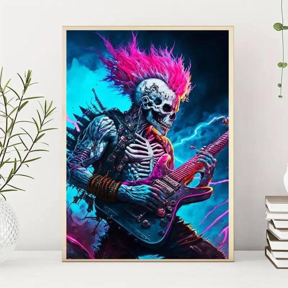 Meet your Posher, Billy